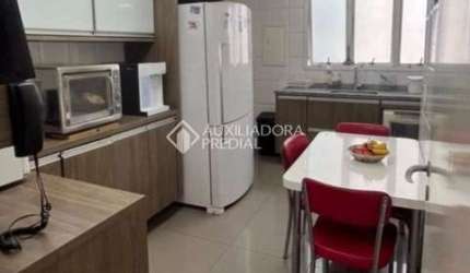 Apartamento com 3 quartos à venda na Rua Tapajós, 287, Barcelona, São Caetano do Sul, 153 m2 por R$ 1.150.000