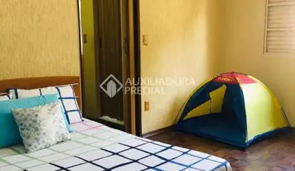 Casa com 2 quartos à venda na Rua Aguapeí, 396, Santa Maria, Santo André, 125 m2 por R$ 450.000