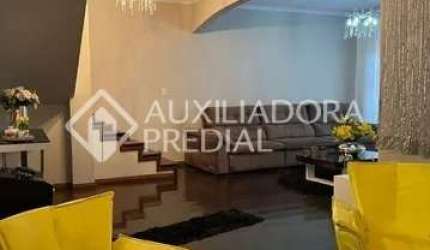 Casa com 3 quartos à venda na Rua Marlene, 976, Nova Gerty, São Caetano do Sul, 243 m2 por R$ 1.240.000