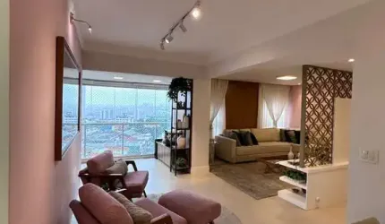 Apartamento com 1 quarto à venda na Rua Rio de Janeiro, 335, Osvaldo Cruz, São Caetano do Sul, 80 m2 por R$ 1.100.000