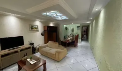 Casa com 4 quartos à venda na Avenida Tijucussu, 157, Olímpico, São Caetano do Sul, 136 m2 por R$ 1.350.000