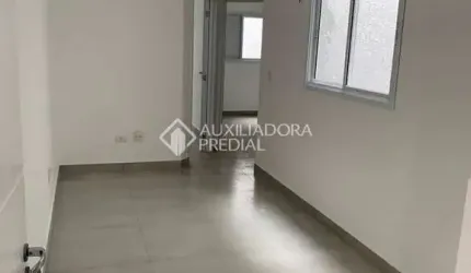 Apartamento com 2 quartos à venda na Rua Clélia, 903, Vila Pires, Santo André, 95 m2 por R$ 460.000