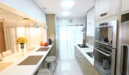 Apartamento com 3 quartos à venda na Alameda São Caetano, 2101, Santa Maria, São Caetano do Sul, 90 m2 por R$ 969.000