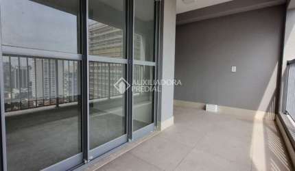 Apartamento com 1 quarto à venda na Rua Carlos Petit, 215, Vila Mariana, São Paulo, 47 m2 por R$ 790.000