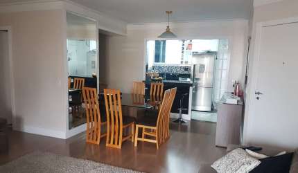 Apartamento com 3 quartos à venda na Rua General Osório, 582, Santa Paula, São Caetano do Sul, 114 m2 por R$ 1.280.000