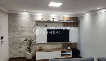 Apartamento com 2 quartos à venda na Avenida Doutor Augusto de Toledo, 769, Santa Paula, São Caetano do Sul, 68 m2 por R$ 808.600