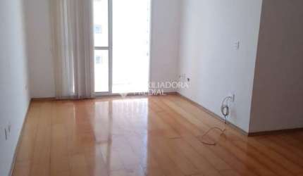 Apartamento com 3 quartos à venda na Rua Martim Afonso de Souza, 25, Vila Pires, Santo André, 77 m2 por R$ 500.000