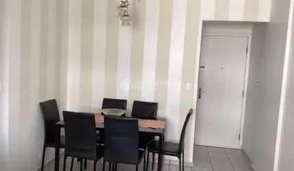 Apartamento com 3 quartos à venda na Rua Mendes Leal, 134, Vila Palmares, Santo André, 60 m2 por R$ 410.000