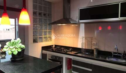 Apartamento com 1 quarto à venda na Rua Nelly Pellegrino, 127, Nova Gerty, São Caetano do Sul, 70 m2 por R$ 618.000