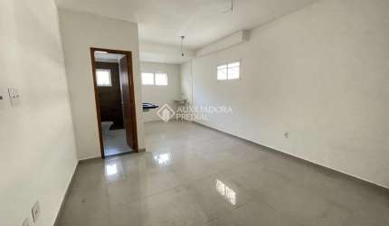 Apartamento com 2 quartos à venda na Rua Frieda, 279, Nova Gerty, São Caetano do Sul, 49 m2 por R$ 367.500