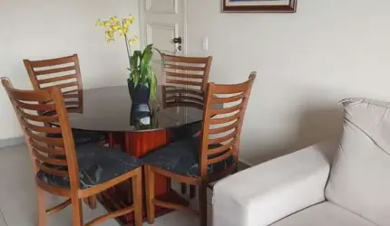 Apartamento com 3 quartos à venda na Angelina, 21, Vila Palmares, Santo André, 127 m2 por R$ 580.000