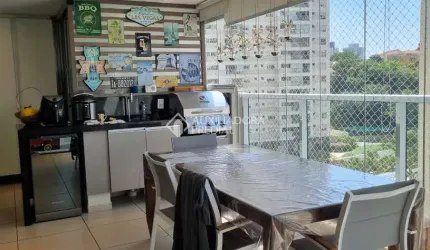 Apartamento com 3 quartos à venda na Rua Almeida Torres, 141, Aclimação, São Paulo, 111 m2 por R$ 1.580.000