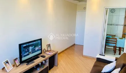 Apartamento com 2 quartos à venda na CÂNDI, 34, Jardim do Mar, São Bernardo do Campo, 72 m2 por R$ 395.000