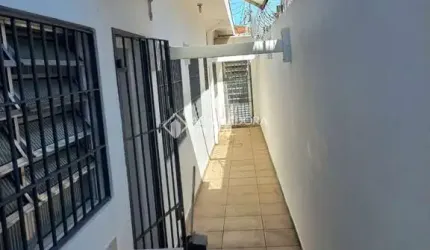 Casa com 3 quartos à venda na Rua Orlando Ferraiuolo, 109, Vila Brasilina, São Paulo, 144 m2 por R$ 650.000