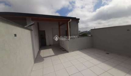 Apartamento com 2 quartos à venda na Rua Santa Adelaide, 329, Vila Scarpelli, Santo André, 82 m2 por R$ 447.000