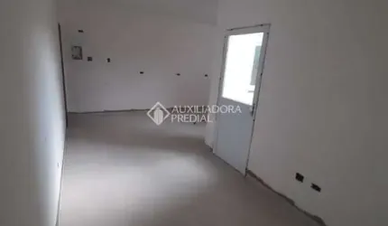 Apartamento com 2 quartos à venda na Rua Santa Adelaide, 329, Vila Scarpelli, Santo André, 51 m2 por R$ 341.000