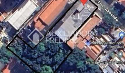 Terreno comercial à venda na Rua Tenente Azevedo, 204, Aclimação, São Paulo, 2342 m2 por R$ 9.375.000