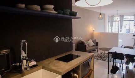 Apartamento com 1 quarto à venda na Rua Itapeva, 164, Bela Vista, São Paulo, 36 m2 por R$ 450.000
