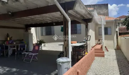 Casa com 3 quartos à venda na Avenida Casa Verde, 5, Casa Verde, São Paulo, 93 m2 por R$ 1.066.000