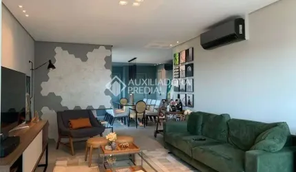 Apartamento com 3 quartos à venda na Rua Martim Francisco, 53, Santa Paula, São Caetano do Sul, 180 m2 por R$ 1.910.000