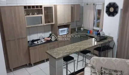 Cobertura com 3 quartos à venda na Rua José do Patrocínio, 203, Vila América, Santo André, 96 m2 por R$ 530.000