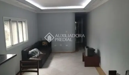 Cobertura com 3 quartos à venda na Rua Martim Afonso de Souza, 364, Vila Pires, Santo André, 200 m2 por R$ 650.000