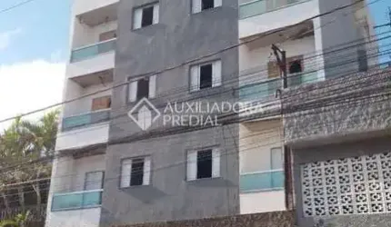 Cobertura com 2 quartos à venda na Rua dos Ciprestes, 337, Jardim Irene, Santo André, 80 m2 por R$ 348.000
