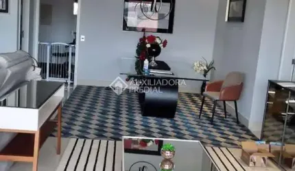 Apartamento com 4 quartos à venda na Justino Paixão - até 99998 - lado par, 595, Jardim São Caetano, São Caetano do Sul, 189 m2 por R$ 2.400.000