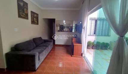 Apartamento com 2 quartos à venda na Rua Giacomo Dalcin, 30, Nova Gerty, São Caetano do Sul, 120 m2 por R$ 450.000