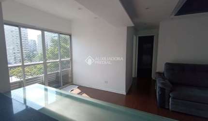 Apartamento com 2 quartos à venda na Rua João Moura, 187, Pinheiros, São Paulo, 69 m2 por R$ 828.800
