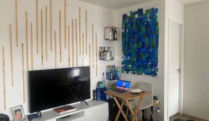 Apartamento com 1 quarto à venda na Rua Heitor Penteado, 1977, Sumarezinho, São Paulo, 34 m2 por R$ 600.000