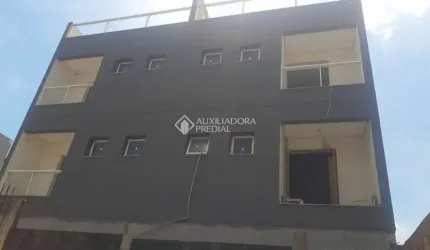 Apartamento com 2 quartos à venda na Rua Rio Pardo, 57, Vila Helena, Santo André, 67 m2 por R$ 350.000