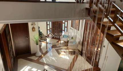 Casa em condomínio fechado com 5 quartos à venda na Rua Tomé de Souza, 930, Jardim São Caetano, São Caetano do Sul, 355 m2 por R$ 2.500.000