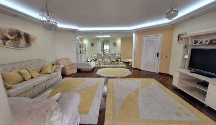 Apartamento com 3 quartos à venda na Rua José Benedetti, 276, Santo Antônio, São Caetano do Sul, 340 m2 por R$ 1.700.000