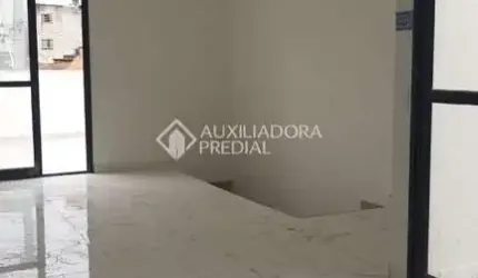 Casa com 3 quartos à venda na Avenida Andrade Neves, 1427, Vila Helena, Santo André, 132 m2 por R$ 800.000