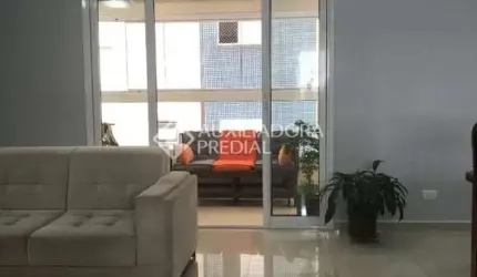 Apartamento com 3 quartos à venda na Rua Piauí, 294, Santa Paula, São Caetano do Sul, 128 m2 por R$ 1.050.000
