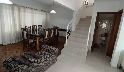 Casa com 3 quartos à venda na Rua Cristóvão Pereira, 555, Campo Belo, São Paulo, 260 m2 por R$ 1.700.000