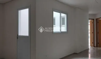 Cobertura com 2 quartos à venda na Rua Clélia, 539, Vila Pires, Santo André, 46 m2 por R$ 460.000