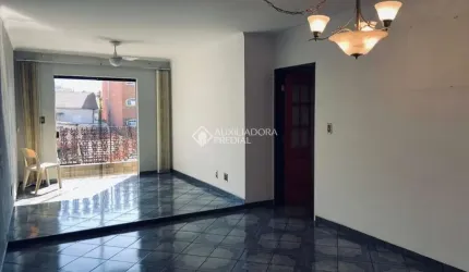 Apartamento com 3 quartos à venda na Rua Castro Alves, 1010, Cerâmica, São Caetano do Sul, 110 m2 por R$ 640.000