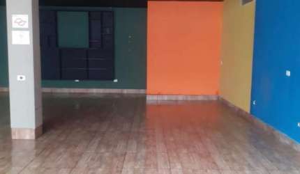 Casa comercial à venda na Rua Osvaldo Cruz, 541, Santa Paula, São Caetano do Sul, 198 m2 por R$ 1.450.000