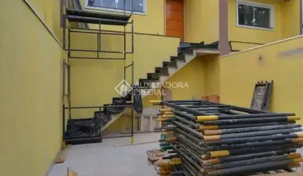 Casa com 3 quartos à venda na Rua Bororé, 114, Vila Vitória, Santo André, 88 m2 por R$ 688.800