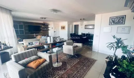 Apartamento com 3 quartos à venda na Rua Justino Paixão, 595, Jardim São Caetano, São Caetano do Sul, 178 m2 por R$ 2.100.000