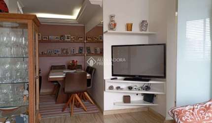 Apartamento com 2 quartos à venda na Ari Aps, 290, Jardim Bonfiglioli, São Paulo, 52 m2 por R$ 380.000