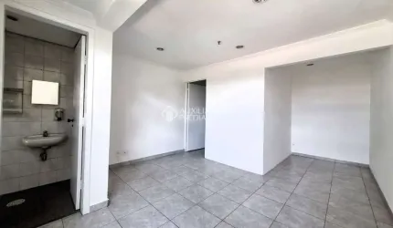 Sala comercial à venda na Rua Botucatu, 591, Vila Clementino, São Paulo, 30 m2 por R$ 250.000