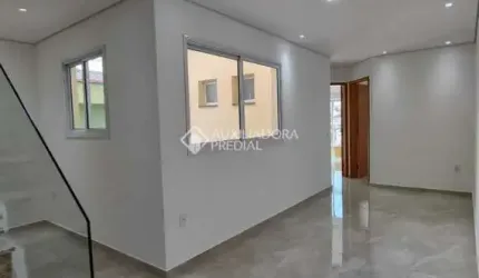 Apartamento com 2 quartos à venda na Rua Japão, 996, Jardim Santo Antônio, Santo André, 94 m2 por R$ 543.000