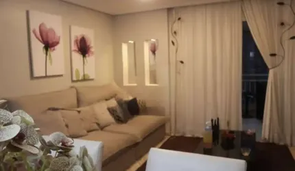 Apartamento com 2 quartos à venda na Estrada das Lágrimas, 1450, Jardim São Caetano, São Caetano do Sul, 83 m2 por R$ 980.000