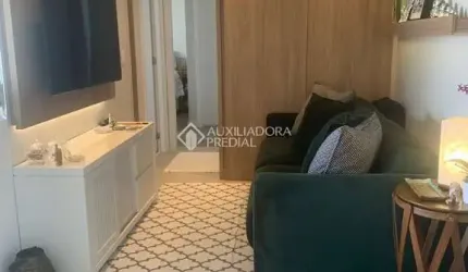 Apartamento com 2 quartos à venda na Rua Kugler, 64, Vila Gilda, Santo André, 67 m2 por R$ 760.000
