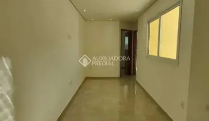 Apartamento com 2 quartos à venda na Rua Japão, 996, Jardim Santo Antônio, Santo André, 94 m2 por R$ 500.000