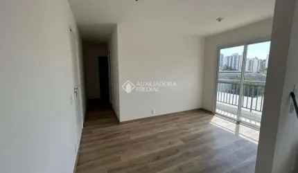 Apartamento com 2 quartos à venda na Rua Antônio Chiarizzi, 145, Parque da Mooca, São Paulo, 47 m2 por R$ 440.000