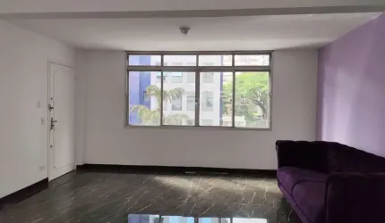 Apartamento com 2 quartos à venda na Avenida Moema, 291, Moema, São Paulo, 73 m2 por R$ 685.000